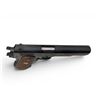 Image 3 : Colt Colt MK IV/Series 70 Semi Auto Pistol .45 ACP 5" Barrel Wood Grips, Restricted