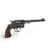 Image 1 : Colt Revolver .38 Caliber 6" Barrel, Restricted