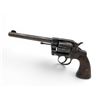 Image 2 : Colt Revolver .38 Caliber 6" Barrel, Restricted