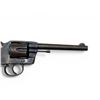 Image 6 : Colt Revolver .38 Caliber 6" Barrel, Restricted