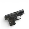 Image 1 : FN Model 1905 Semi Auto Pistol .25 ACP 2" Barrel, Prohibited