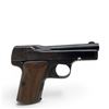 Image 1 : Leonhardt Semi Auto Pistol 7.65MM 3" Barrel, Prohibited