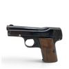 Image 2 : Leonhardt Semi Auto Pistol 7.65MM 3" Barrel, Prohibited