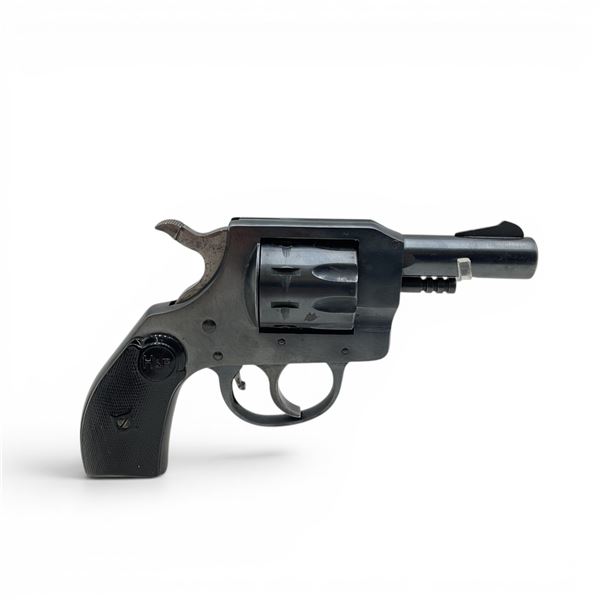 H&R Model 929 Revolver .22LR 2.5" Barrel, Prohibited