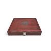 Image 1 : Para Ordnance 2 Pistol Wood Case 17" X 14" X 3"