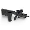 Image 1 : Deactivated Tavor X95 MSW Semi Auto Rifle 5.56MM 13" Barrel Black With Mepro Reflex Sight