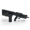 Image 1 : Deactivated Tavor X95 MSW Semi Auto Rifle 5.56MM 13" Barrel Black.