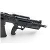 Image 6 : Deactivated Tavor X95 MSW Semi Auto Rifle 5.56MM 13" Barrel Black.