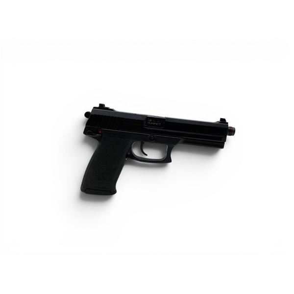 Heckler & Koch Mark 23 Semi Auto Pistol .45ACP 5.9" Barrel, Restricted