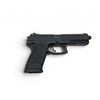 Image 3 : Heckler & Koch Mark 23 Semi Auto Pistol .45ACP 5.9" Barrel, Restricted
