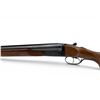 Image 4 : CIL Model 772 Side By Side Shotgun 12Ga 3" Chambers 30" Barrels Wood Stock