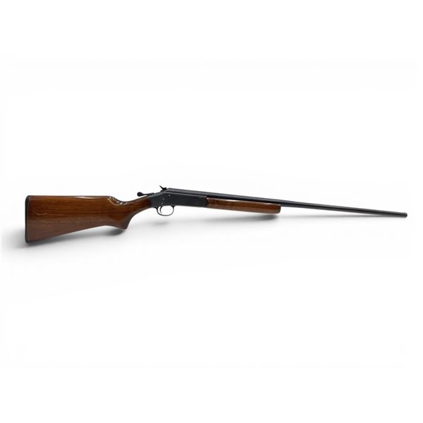 H&R Topper M-48 Single Shot .410 Shotgun 26" Barrel Wood Stock