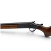 Image 4 : H&R Topper M-48 Single Shot .410 Shotgun 26" Barrel Wood Stock