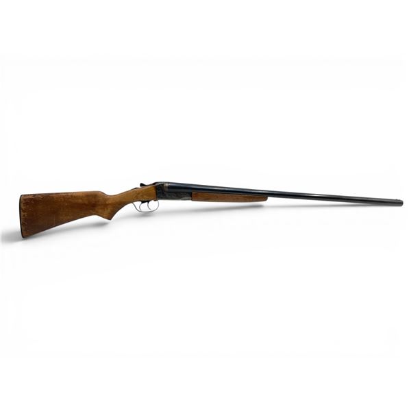 Stevens Model 311A Side By Side Shotgun 16Ga 2.75" Chambers 28" Barrels Wood Stock