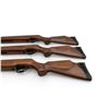 Image 4 : Air Rifle Wood Stocks X 3