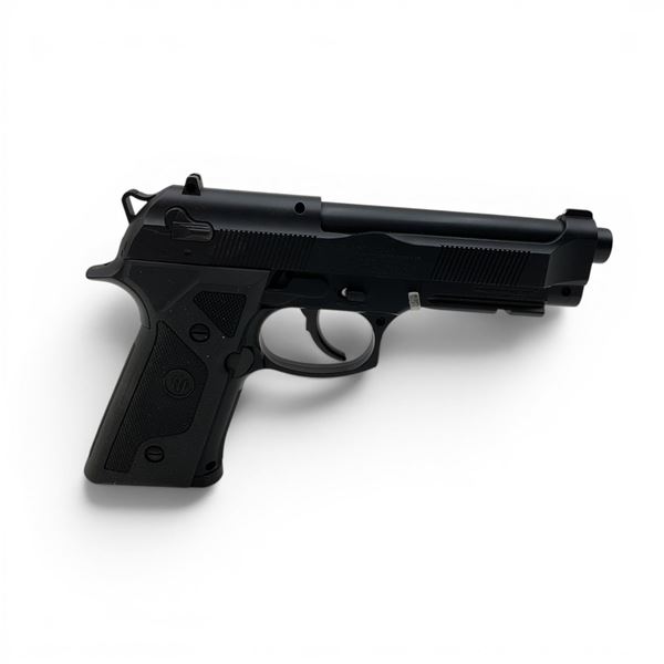 Beretta Elite II CO2 .177 Caliber BB Pistol