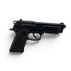 Image 1 : Beretta Elite II CO2 .177 Caliber BB Pistol