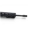 Image 10 : Ruger Precision Bolt Action Rifle 5.56 NATO 20" Threaded Barrel Magpul Adjustable Folding Stock