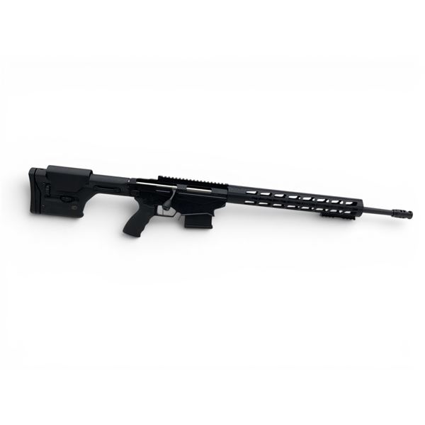 Ruger Precision Bolt Action Rifle 5.56 NATO 20" Threaded Barrel Magpul Adjustable Folding Stock