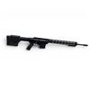 Image 1 : Ruger Precision Bolt Action Rifle 5.56 NATO 20" Threaded Barrel Magpul Adjustable Folding Stock