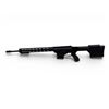 Image 2 : Ruger Precision Bolt Action Rifle 5.56 NATO 20" Threaded Barrel Magpul Adjustable Folding Stock