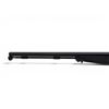 Image 5 : CVA Accura Single Shot Black Powder Rifle .50 Cal 25" Fluted Barrel Black Synthetic