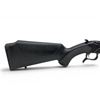 Image 6 : CVA Accura Single Shot Black Powder Rifle .50 Cal 25" Fluted Barrel Black Synthetic