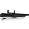 Image 7 : CVA Accura Single Shot Black Powder Rifle .50 Cal 25" Fluted Barrel Black Synthetic