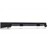 Image 8 : CVA Accura Single Shot Black Powder Rifle .50 Cal 25" Fluted Barrel Black Synthetic
