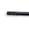 Image 13 : Sako S20 Bolt Action Rifle .30-06 SPRG 20" Threaded Fluted Barrel Grey Synthetic Stock