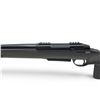 Image 4 : Sako S20 Bolt Action Rifle .30-06 SPRG 20" Threaded Fluted Barrel Grey Synthetic Stock