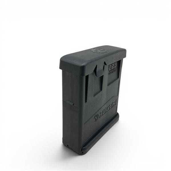 Ruger Precision Detachable Magazine .223 Rem