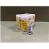 Image 1 : PAQUET DE 6 LINGETTES DÉSINFECTANTES CLOROX 75pcs