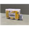 Image 2 : PAQUET DE 6 LINGETTES DÉSINFECTANTES CLOROX 75pcs