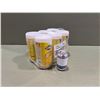 Image 1 : PAQUET DE 6 LINGETTES DÉSINFECTANTES CLOROX 75pcs