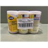 Image 2 : PAQUET DE 6 LINGETTES DÉSINFECTANTES CLOROX 75pcs