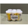 Image 2 : PAQUET DE 6 LINGETTES DÉSINFECTANTES CLOROX 75pcs