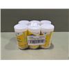 Image 2 : PAQUET DE 6 LINGETTES DÉSINFECTANTES CLOROX 75pcs