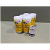 Image 1 : PAQUET DE 6 LINGETTES DÉSINFECTANTES CLOROX 75pcs