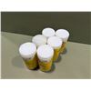 Image 2 : PAQUET DE 6 LINGETTES DÉSINFECTANTES CLOROX 75pcs