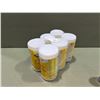 Image 1 : PAQUET DE 6 LINGETTES DÉSINFECTANTES CLOROX 75pcs