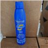 Image 1 : BOÎTE DE 12 ÉCRANS SOLAIRES EN AÉROSOL COPPERTONE FPS 30 222 ml