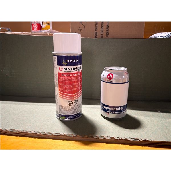 COMPOSÉ ANTIGRIPPANT ET LUBRIFIANT BOSTIK NEVER-SEEZ 354g