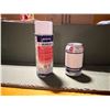 Image 1 : COMPOSÉ ANTIGRIPPANT ET LUBRIFIANT BOSTIK NEVER-SEEZ 354g