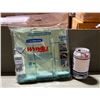 Image 1 : PAQUET DE 6 CHIFFONS EN MICROFIBRE WYPALL 16"x16"