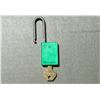 Image 2 : CADENAS MASTER LOCK #20F522