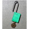 Image 1 : CADENAS MASTER LOCK #20F522