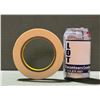 Image 1 : RUBAN DOUBLE FACE 3M 1/2"