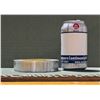 Image 3 : RUBAN EN FEUILLE D'ALUMINIUM 3M 1"x60vg