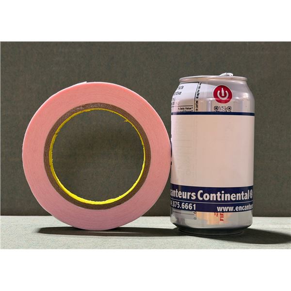 RUBAN D'AÉRATION 3M 3/4"x36vg